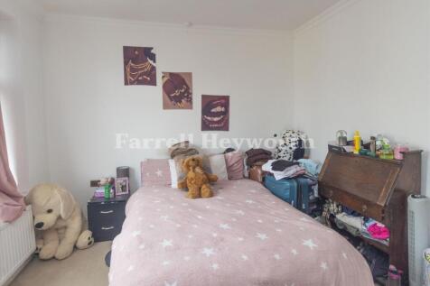 Bedroom 1 view 2