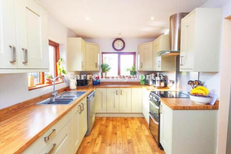New Kitchen