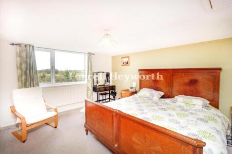 New Bedroom 1