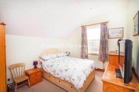 New Bedroom 2