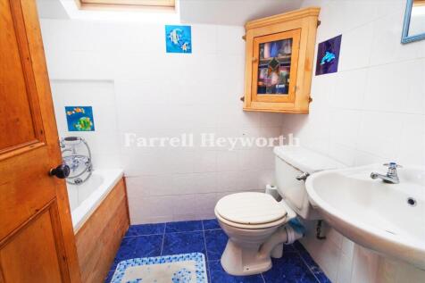 New Bathroom