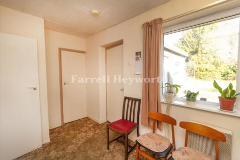 Dining room view 2