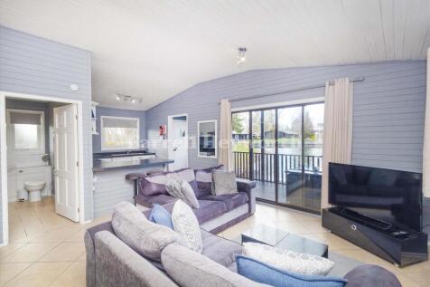 Open Plan Living 2