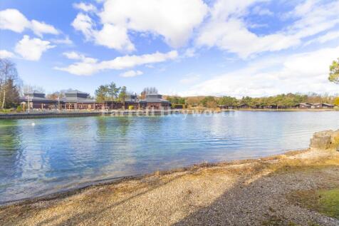 Lake Side Setting