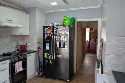Kitchen View 2