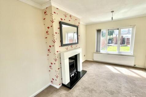 Living room view 2