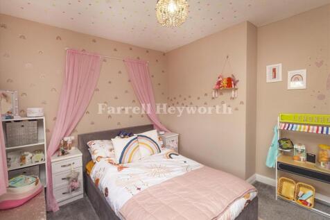Bedroom 2 view 2