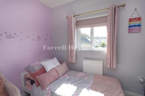 Bedroom 3 view 2