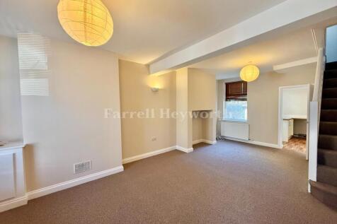 Open plan 3