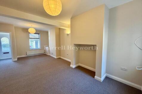 Open plan