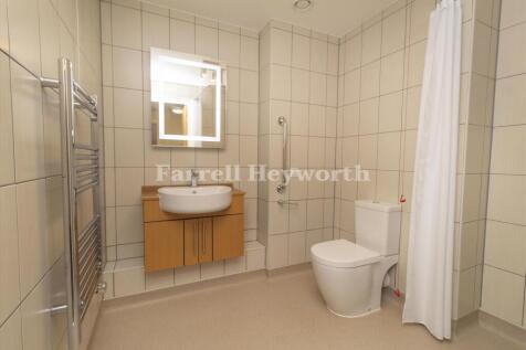 Wet Room