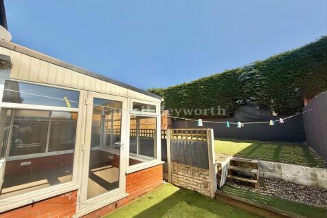 Rear Garden 1