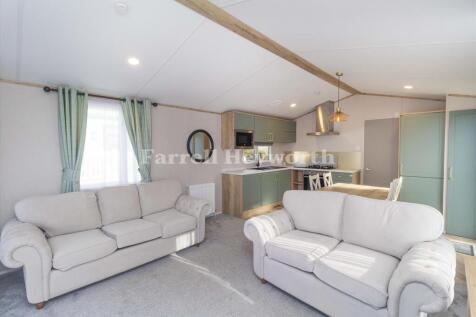 Open Plan Living 2