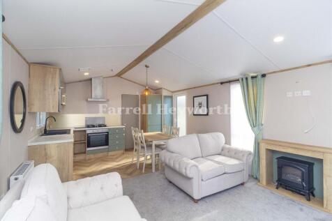 Open Plan Living 5
