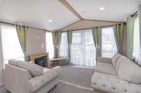 Open Plan Living 4