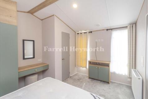 Bedroom 1 view 2