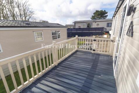 Decking