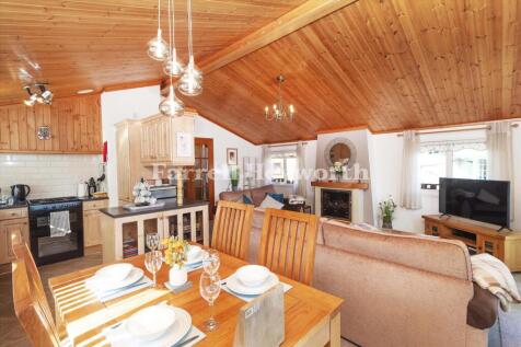 New Open Plan Living