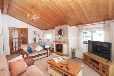 New Open Plan Living