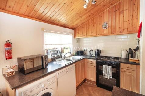 New Kitchen