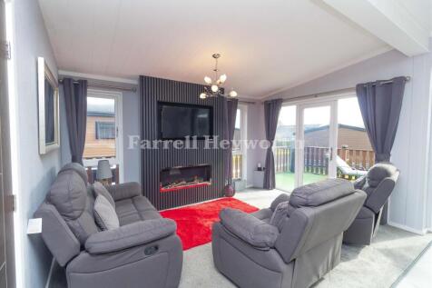 Open Plan Living 4
