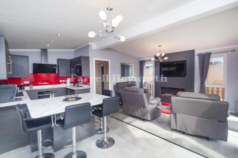 Open Plan Living 5
