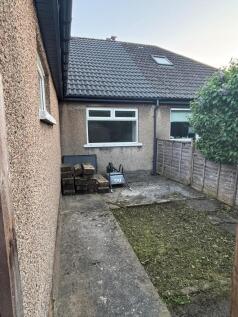 Garden View To Rear 
