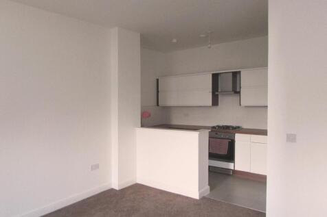 North Wing Kitchen A