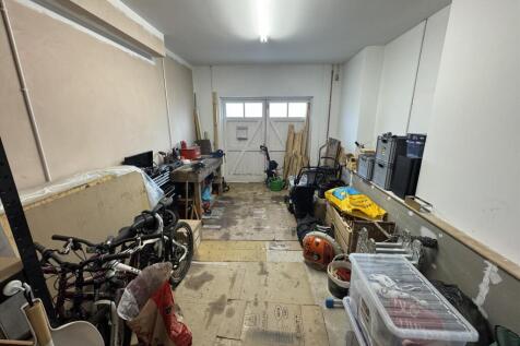 Store Area