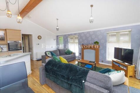 Open Plan Living 3