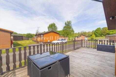 Decking Area view 2
