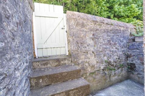 Rear Yard