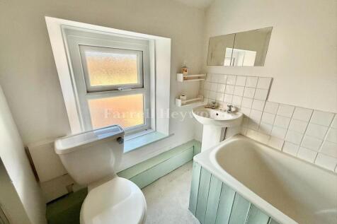 Bathroom view 2