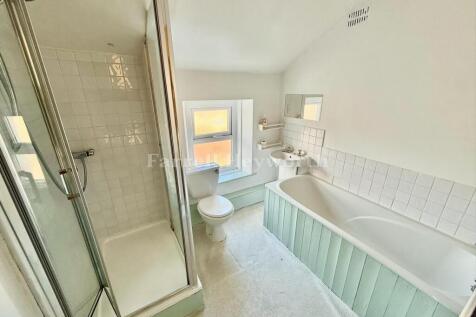Bathroom view 1