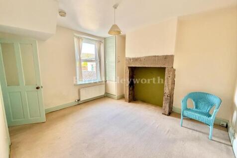 Dining area view 1