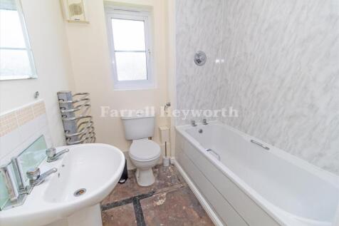 New Bathroom