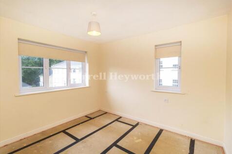 New Bedroom 1