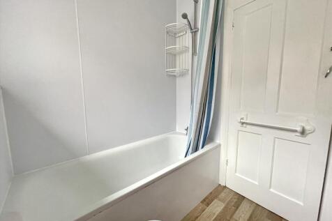 Bathroom view 2