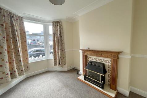 Lounge view 2