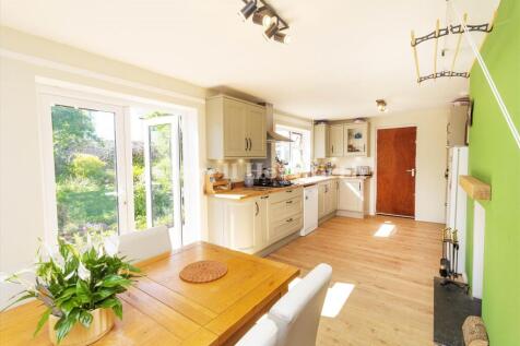 Kitchen Dining