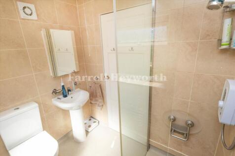 Wet Room view 2