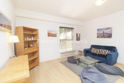 Open Plan Living 3