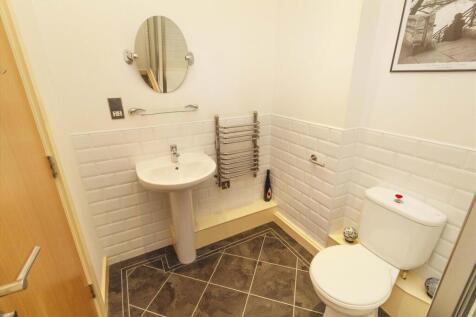 En suite