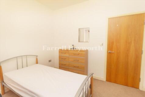 Bedroom 2 view 3