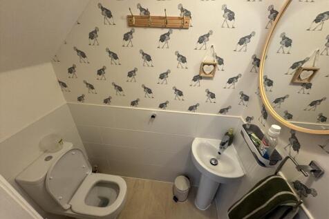 Down wc