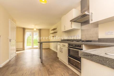 Open Plan f