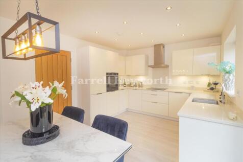 Kitchen Dining 2