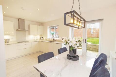 Kitchen Dining
