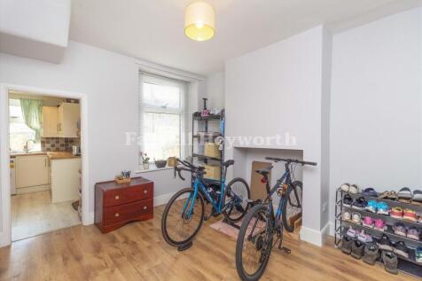 Dining room view 2