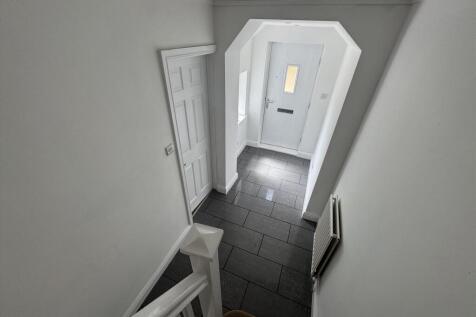 Hallway 2